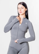Veste zippée PURSUIT