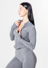 Veste zippée PURSUIT