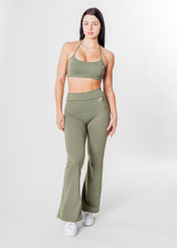 BREEZE Ensemble flare