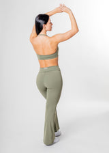 BREEZE Ensemble flare