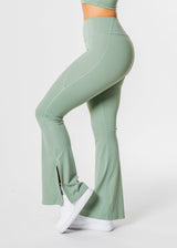 Leggings flare RADIANCE