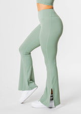 Leggings flare RADIANCE