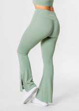 Leggings flare RADIANCE