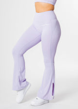 BLOOM Leggings flared