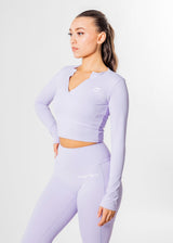 BLOOM T-shirt à manches longues