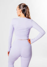 BLOOM T-shirt à manches longues