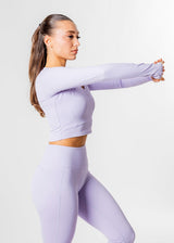 BLOOM T-shirt à manches longues