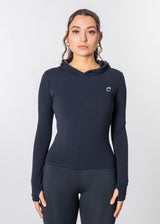 SNUG Long Sleeve Top