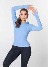 SNUG Long Sleeve Top
