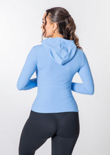 SNUG Long Sleeve Top