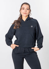 Sweat à capuche SERENITY