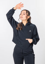 Sweat à capuche SERENITY