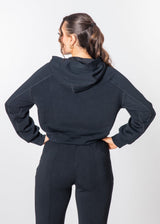 Sweat à capuche SERENITY