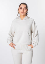 Sweat à capuche SERENITY