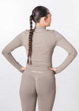 Veste zippée PURSUIT