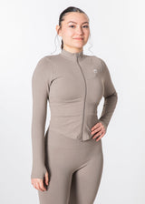 Veste zippée PURSUIT