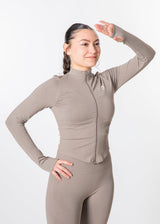 Veste zippée PURSUIT