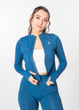 Veste zippée PURSUIT