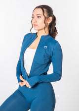 Veste zippée PURSUIT