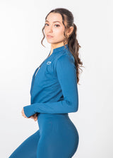 Veste zippée PURSUIT