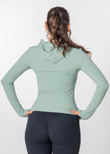 SNUG Long Sleeve Top