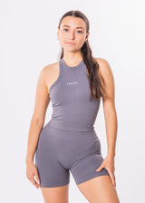 PURSUIT Top (mit integrierten Pads)