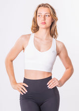 DRIVE Top (mit herausnehmbaren Pads)