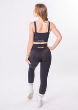 CROSSOVER Top (mit integrierten Pads)