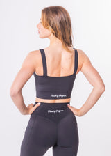 CROSSOVER Top (mit integrierten Pads)