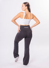 CROSSOVER Top (mit integrierten Pads)