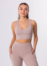 DRIVE Top (mit herausnehmbaren Pads)