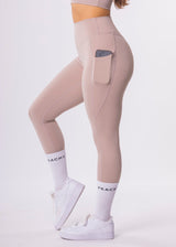 DRIVE Leggings (mit Tasche)