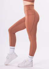 DRIVE Leggings (mit Tasche)