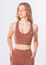 DRIVE Top (mit herausnehmbaren Pads)