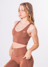 DRIVE Top (mit herausnehmbaren Pads)