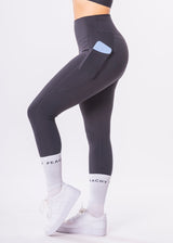 DRIVE Leggings (mit Tasche)