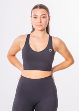 DRIVE Top (mit herausnehmbaren Pads)