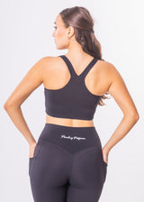 DRIVE Top (mit herausnehmbaren Pads)