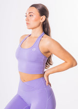 SERENE Neckholder Top