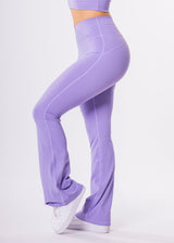 SERENE Flared Leggings