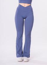 SERENE Flared Leggings