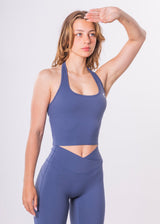 SERENE Neckholder Top