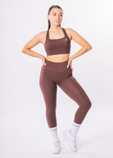 FEMME Core Set (Leggings+Sport-BH)