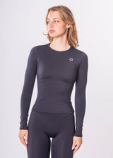 FEMME Long Sleeve Top