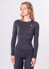 FEMME Long Sleeve Top