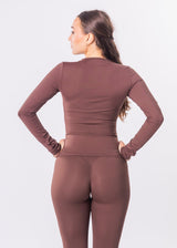 FEMME Long Sleeve Top