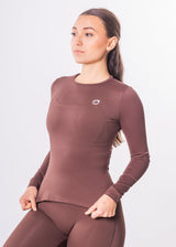 FEMME Long Sleeve Top