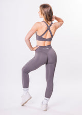 FEMME Core Set (Leggings+Sport-BH)