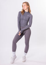FEMME Performance Set (Leggings+Sport-BH+Jacke)