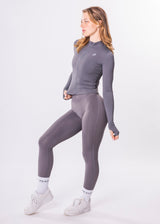FEMME Performance Set (Leggings+Sport-BH+Jacke)